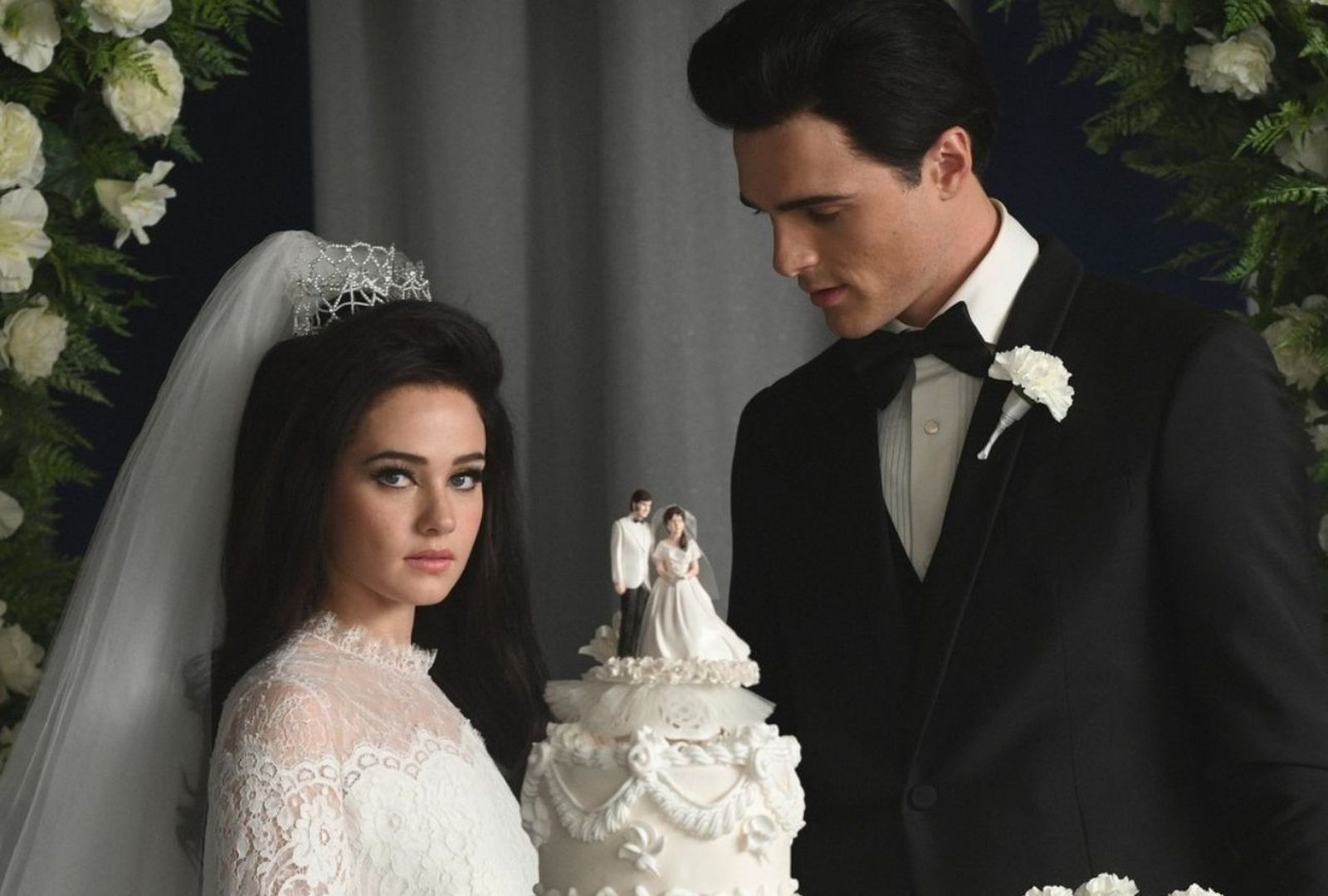'Priscila', la vida junto a Elvis
