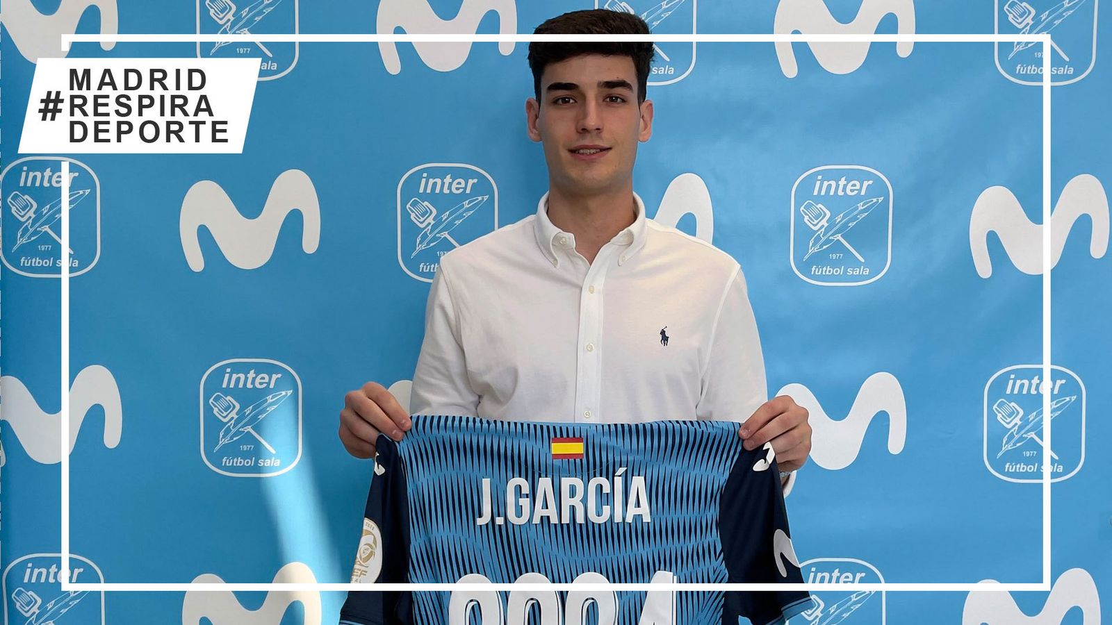 Jesús García