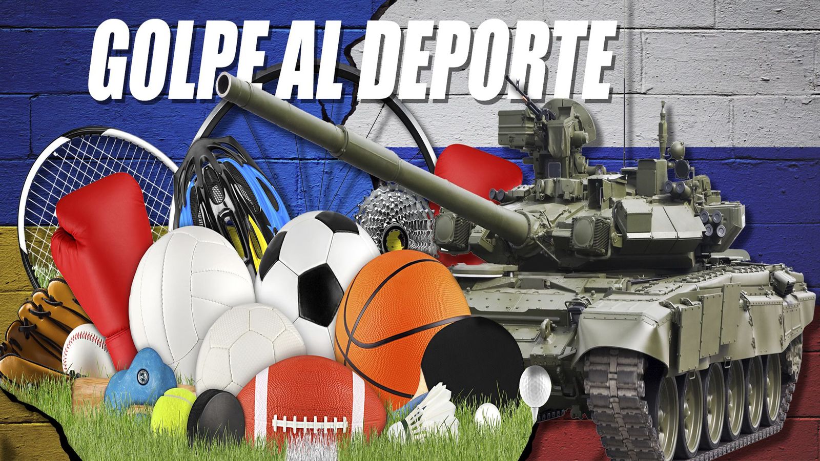 Guerra en Ucrania
