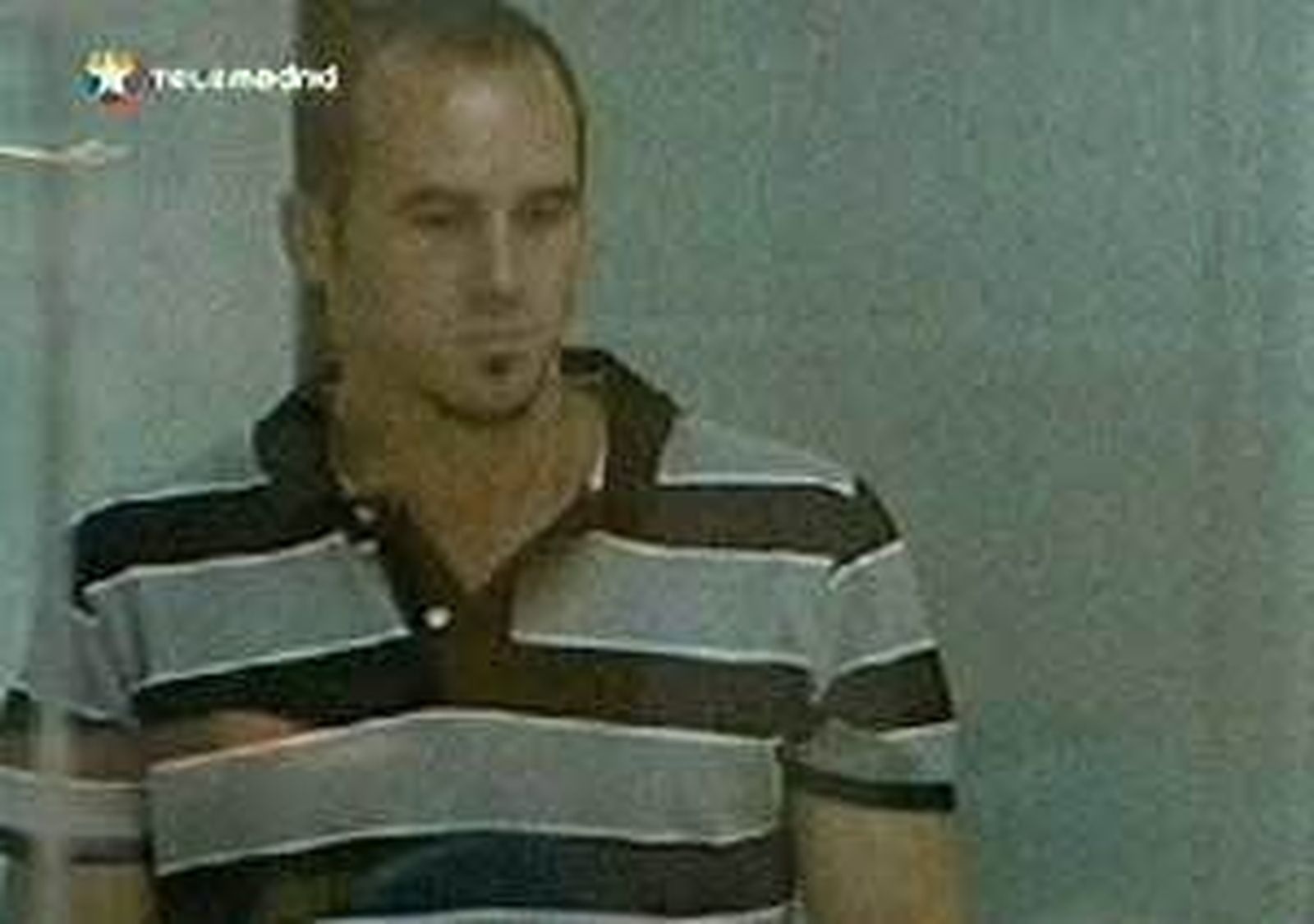 Txeroki, absuelto del intento de asesinato del vicepresidente del Grupo Correo