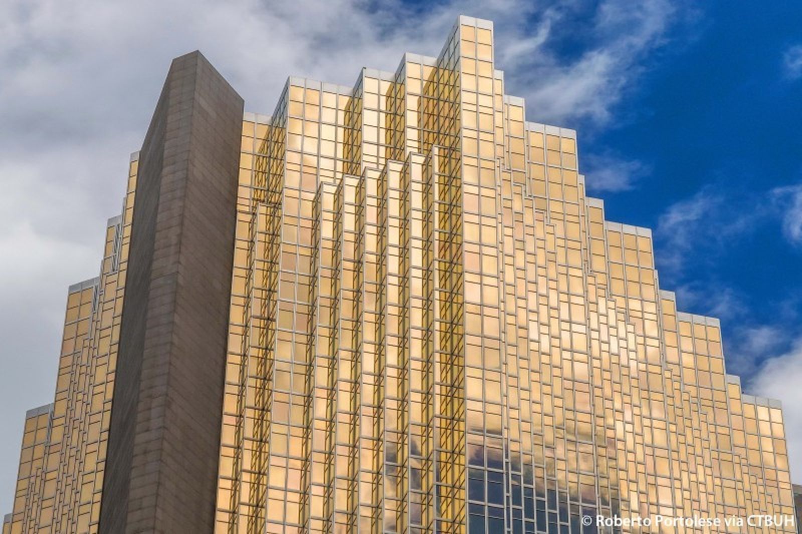 Royal Bank Plaza de Toronto