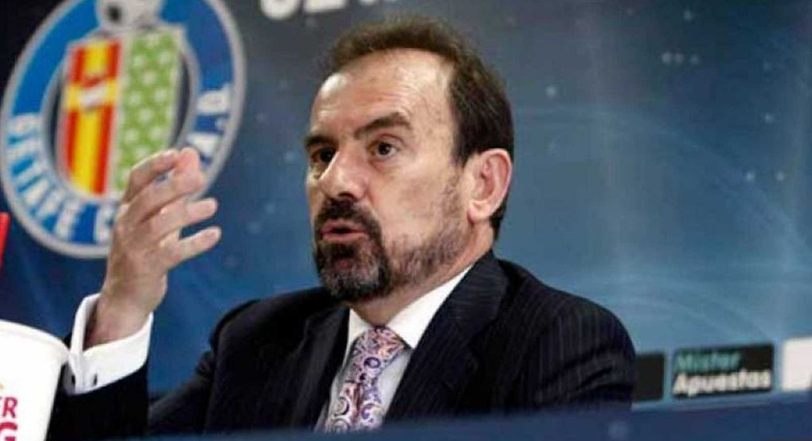 Ángel Torres