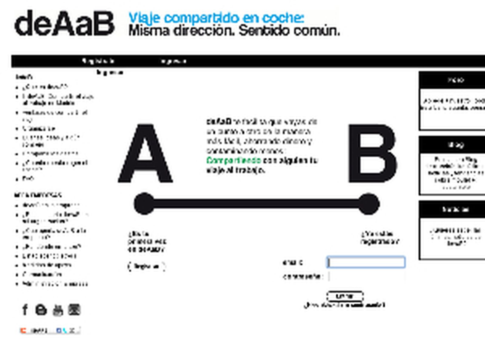 web_compartir_coche