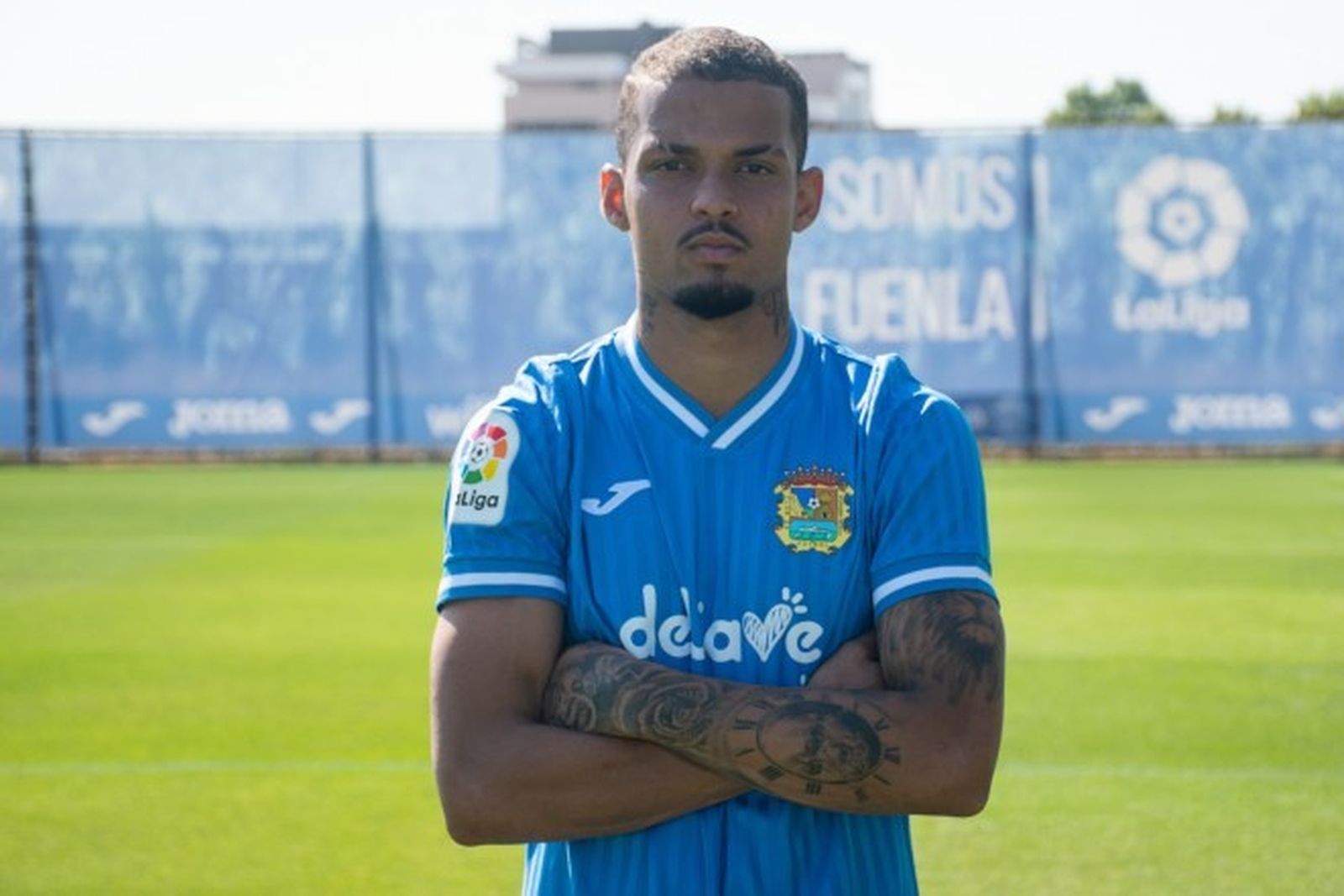 Anderson Cordeiro