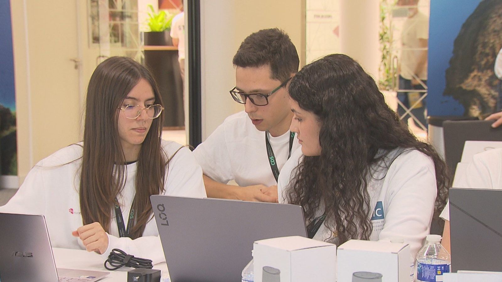 Las Rozas despunta como centro tecnológico a nivel nacional