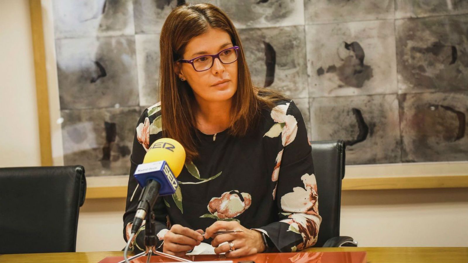 La Justicia anula el nombramiento del gerente de Urbanismo en Móstoles, colocado por la alcaldesa
