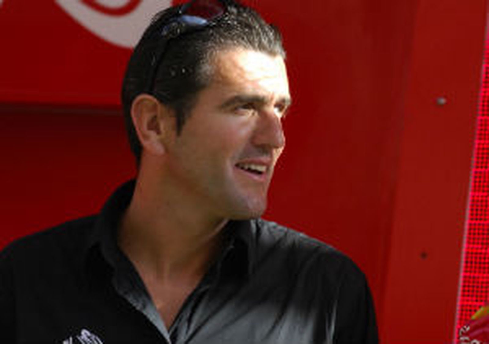 Abraham Olano
