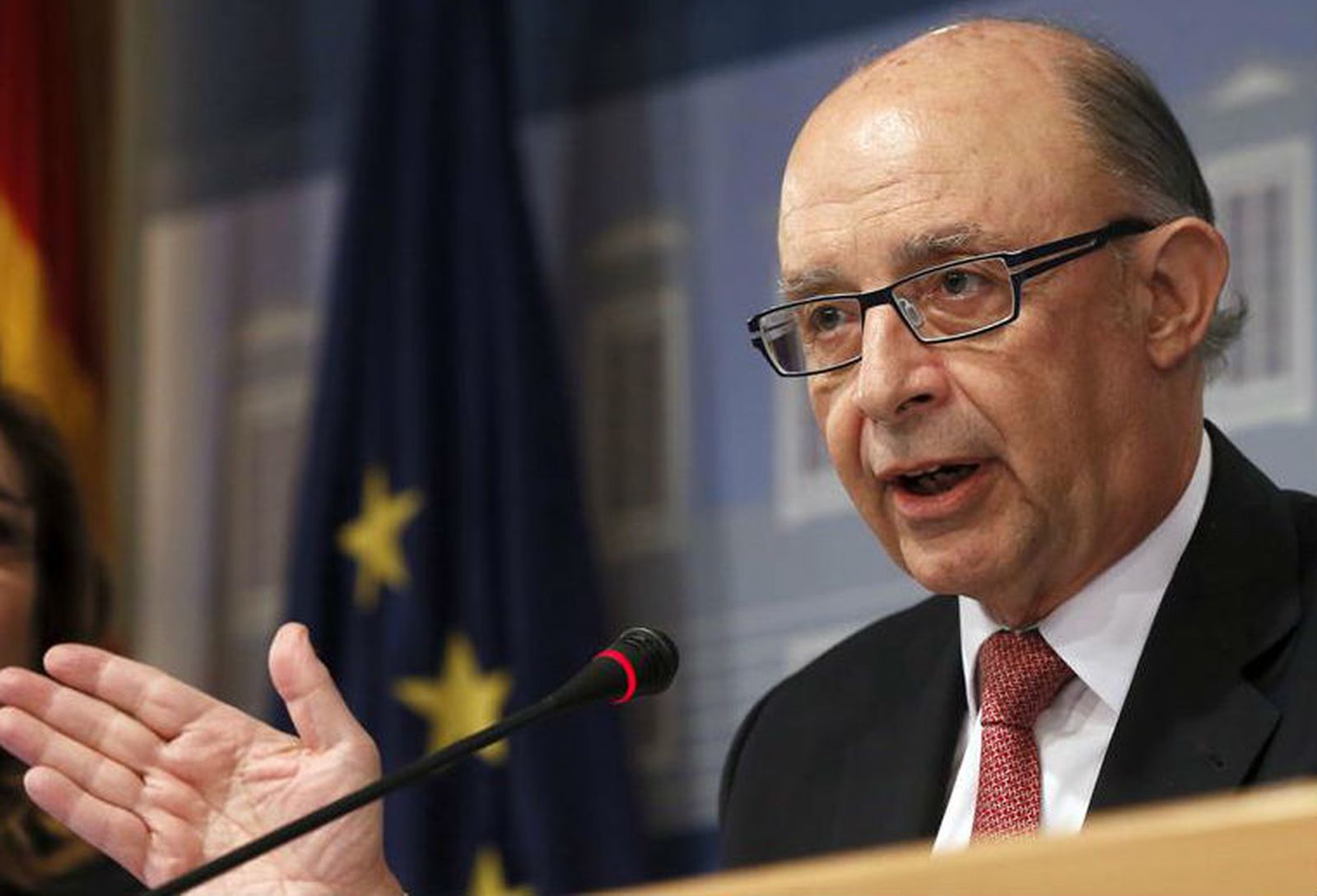 España devuelve de forma anticipada otros 1.000 millones del rescate a la banca