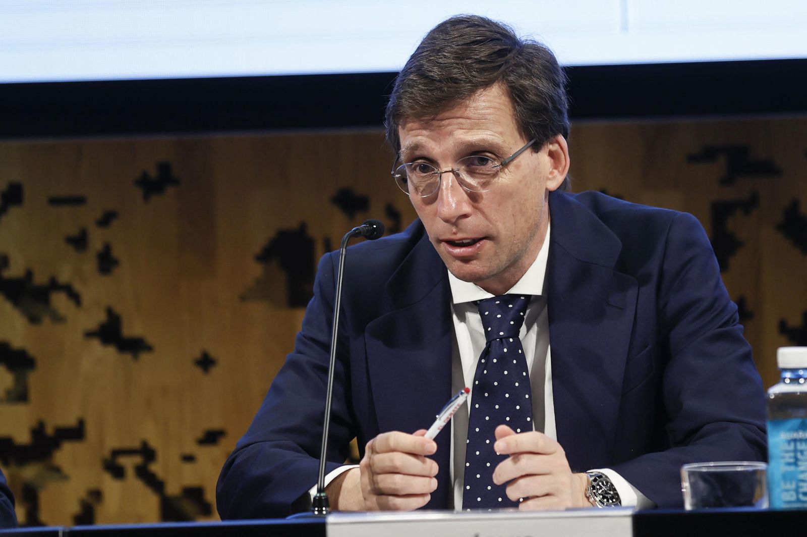 José Luis Martínez-Almeida