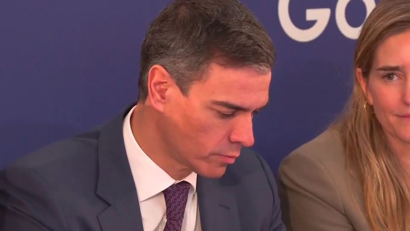 Pedro Sánchez excluido en reuniones clave de la UE sobre Ucrania