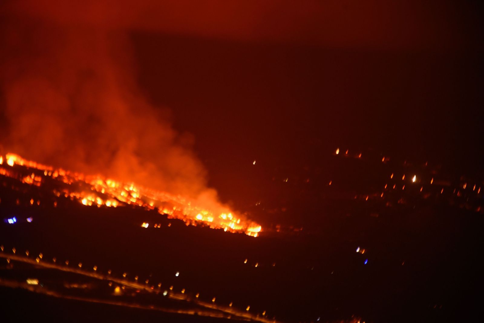 ¿Hasta cuándo durará la erupción del volcán en La Palma?