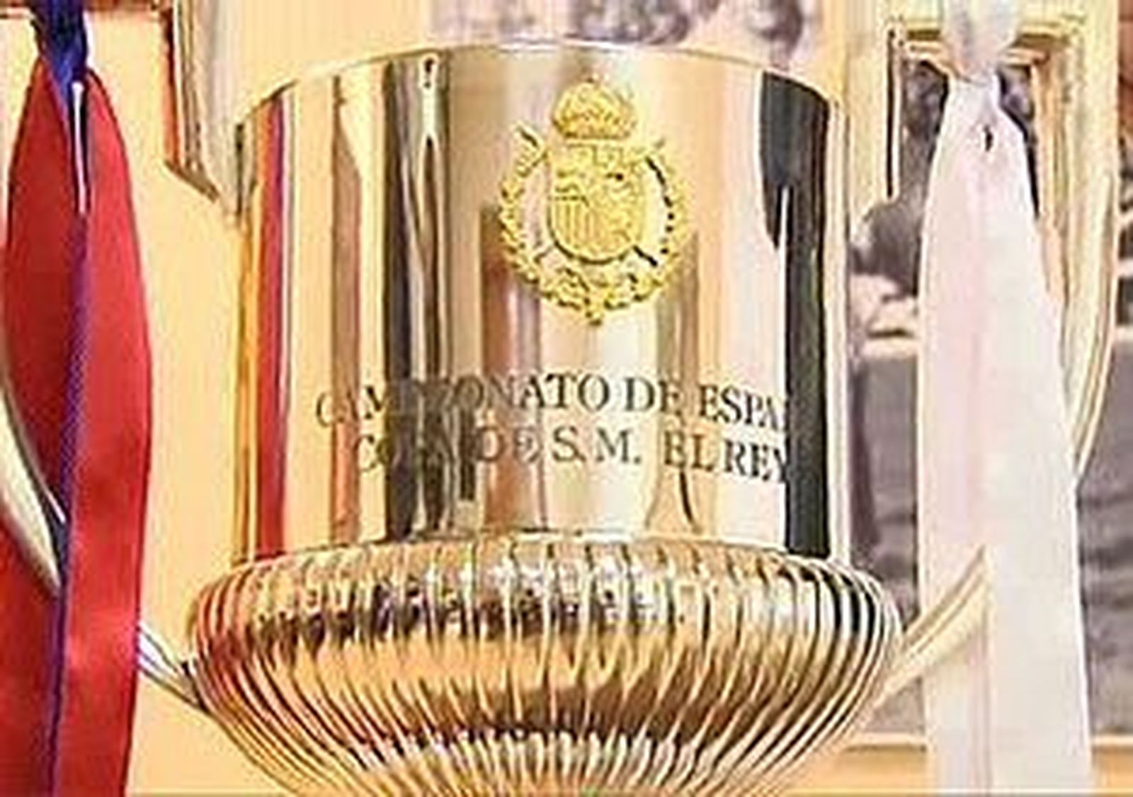 La Copa, ese preciado objeto de deseo