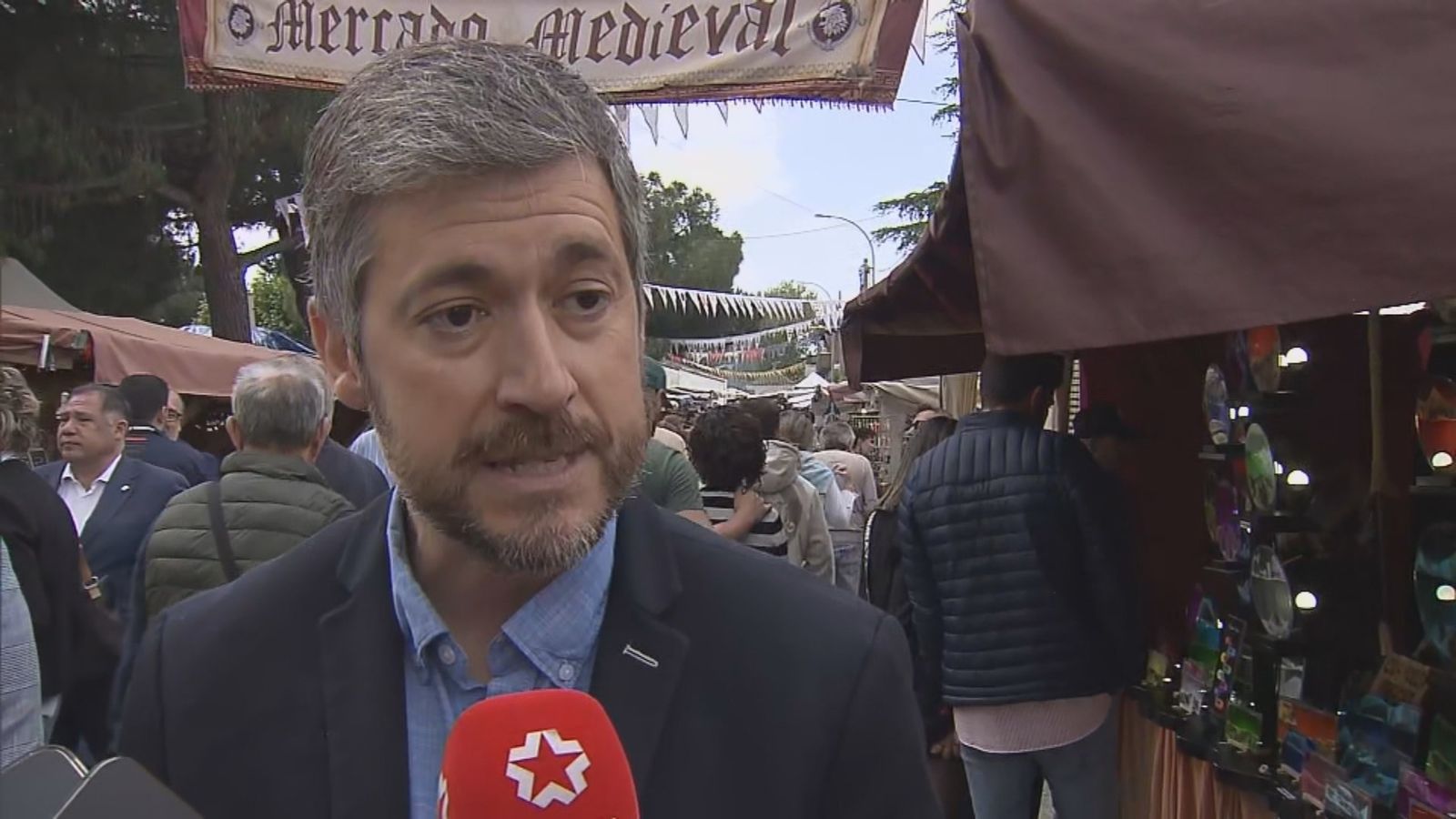 La Comunidad de Madrid ha recuperado el mando del Plan Territorial de Protección Civil, tras dejar sin efecto el Ministerio de Interior el nivel 3 de emergencia por el apagón