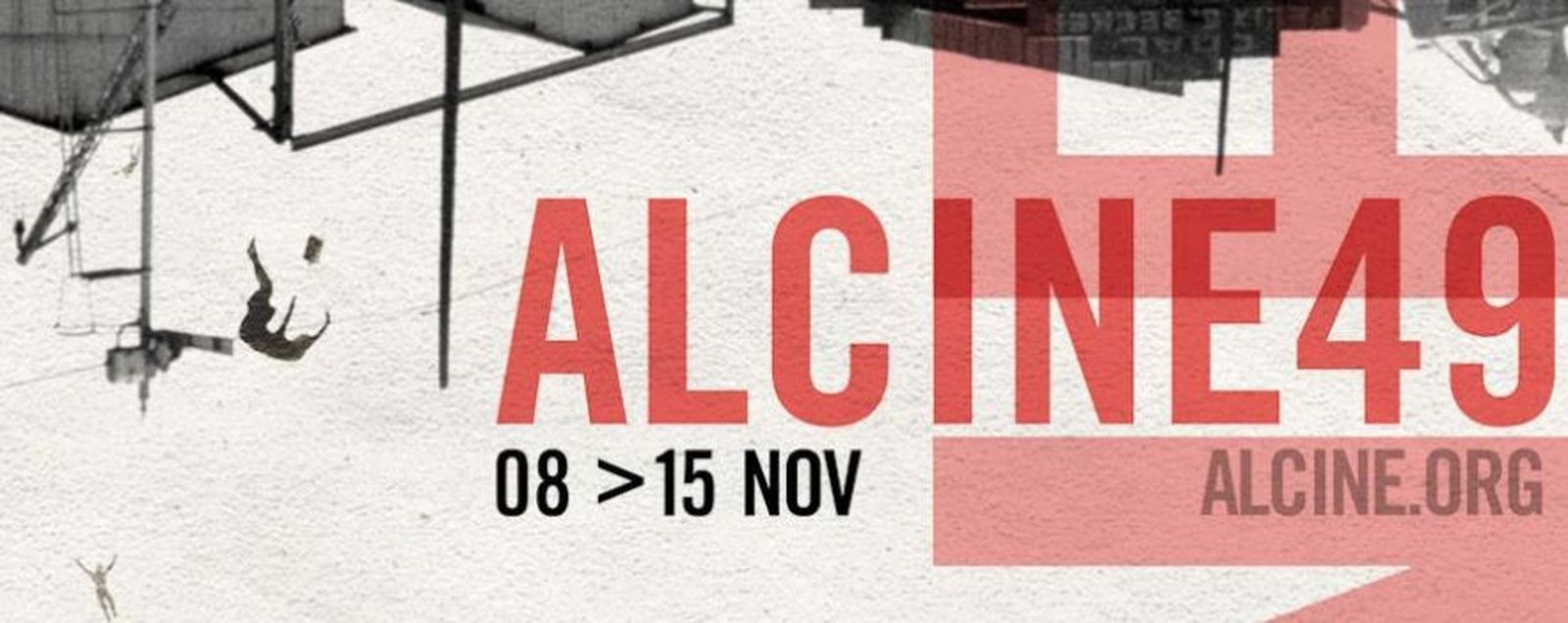 Festival de Cine de Alcalá de Henares