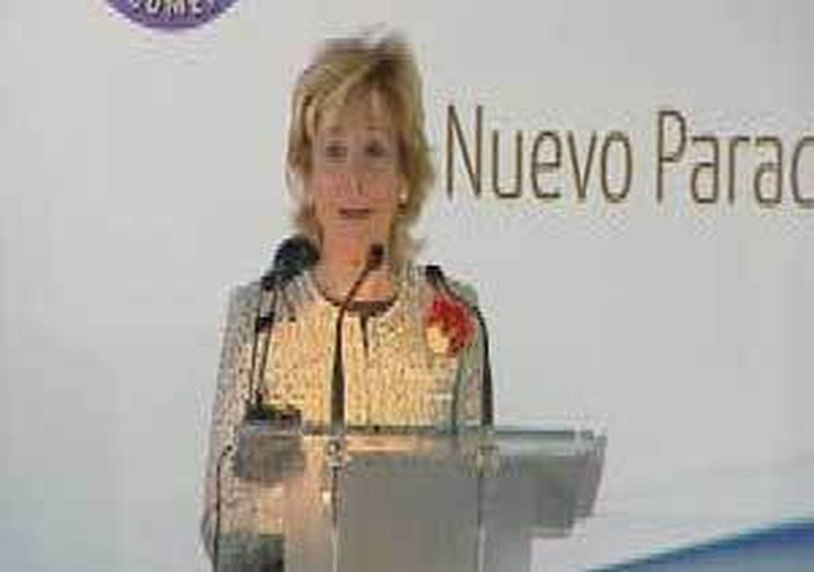 Aguirre, por los profesores nativos: "Creo que vamos a pasar a la insumisión"
