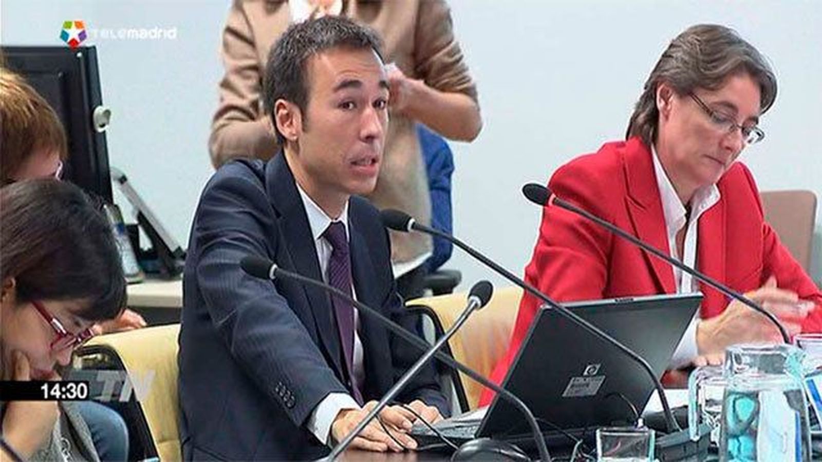 Mercamadrid planea poner en marcha su escuela de oficios el próximo curso