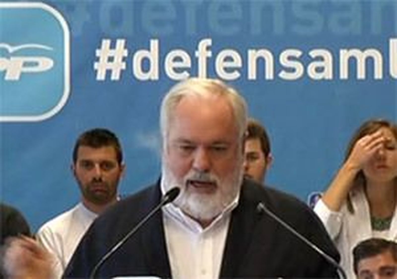 Cañete: "El modelo socialista es de corto recorrido"