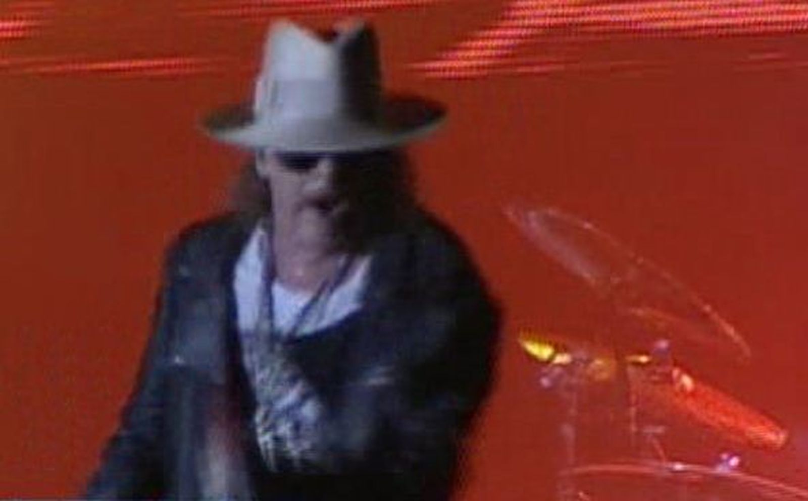 Guns N' Roses tocará en el estadio de San Mamés, en Bilbao, el 30 de mayo