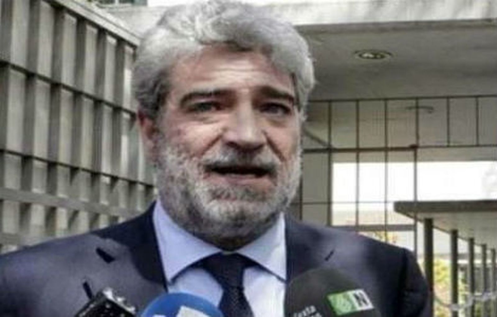 El juez impide a la prensa cubrir el juicio contra Miguel Angel Rodríguez por conducir ebrio