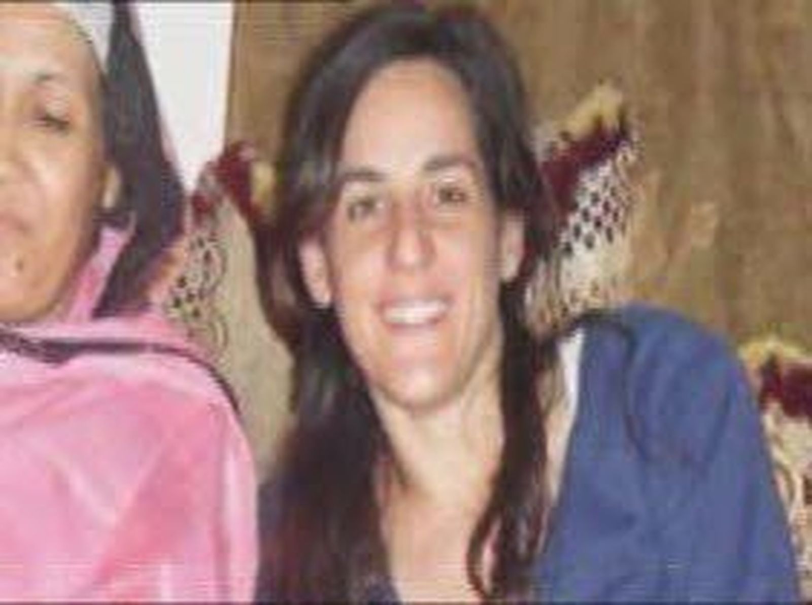 Dos cooperantes españoles y una italiana, secuestrados en Tinduf