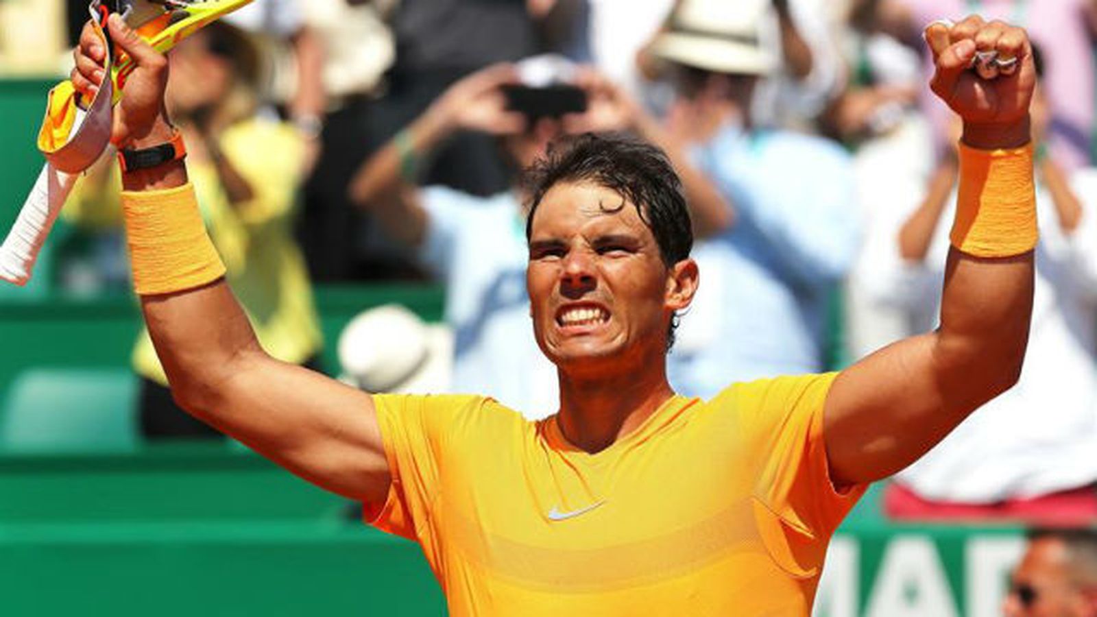 Rafa Nadal