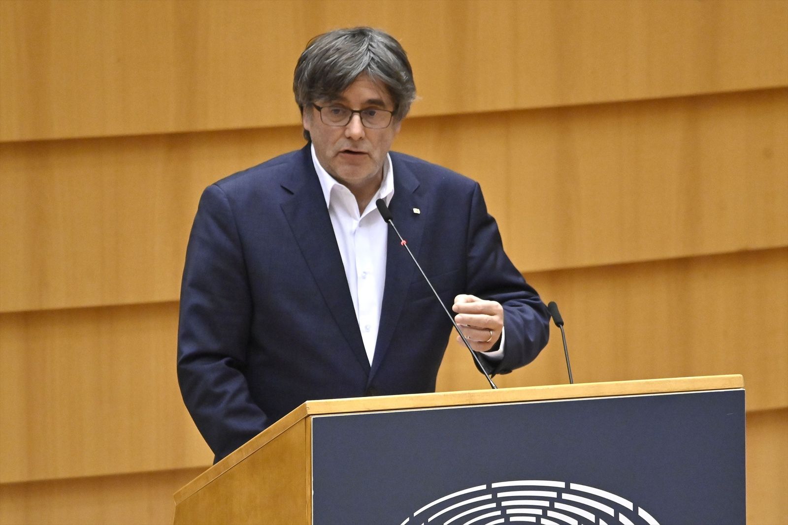 Carles Puigdemont