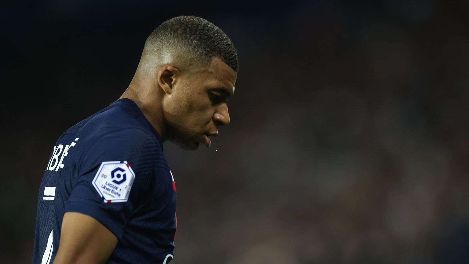 Mbappé descartó al Real Madrid para firmar el mejor contrato de la historia del deporte