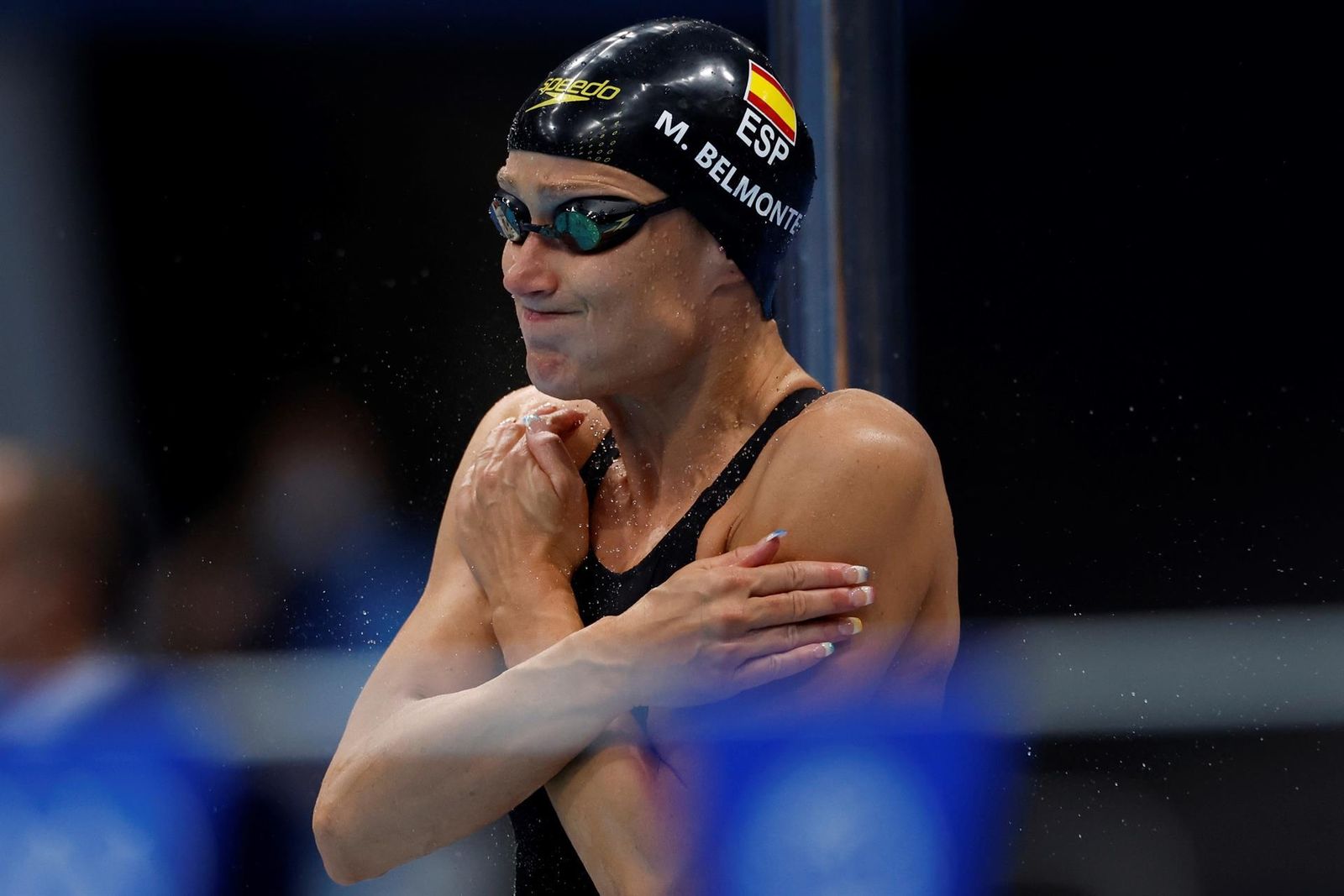Mireia Belmonte