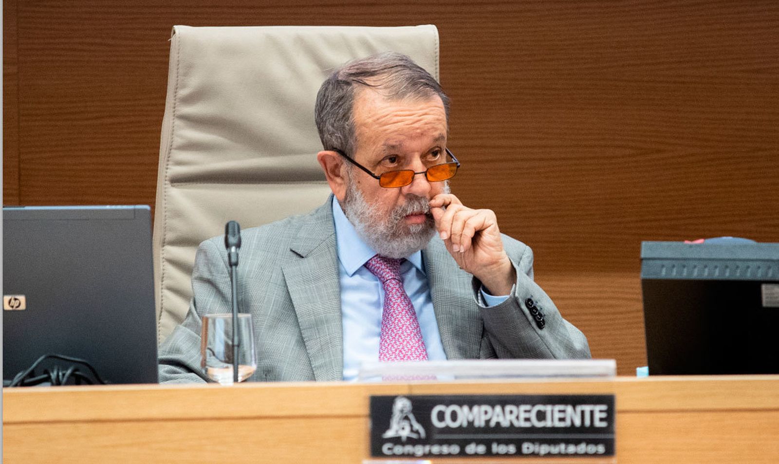 Francisco Fernández Marugán