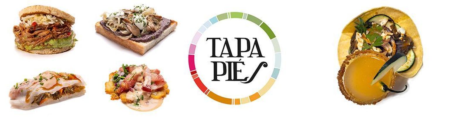 Tapapies 2023