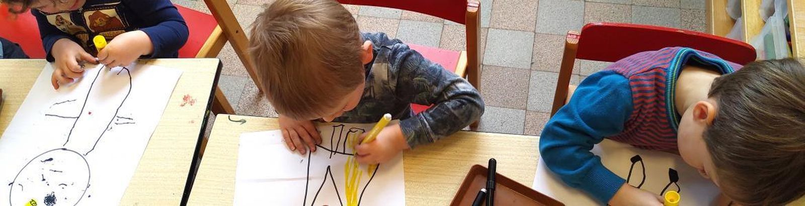 Torrelodones convoca tres plazas para educadores infantiles y una bolsa de empleo