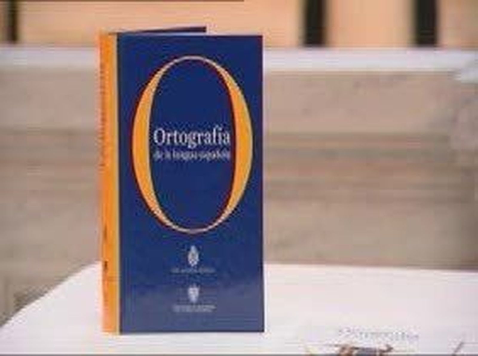 Ortografía