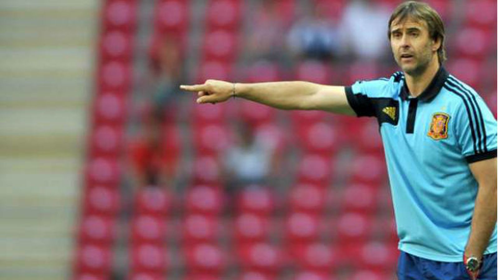 Julen Lopetegui