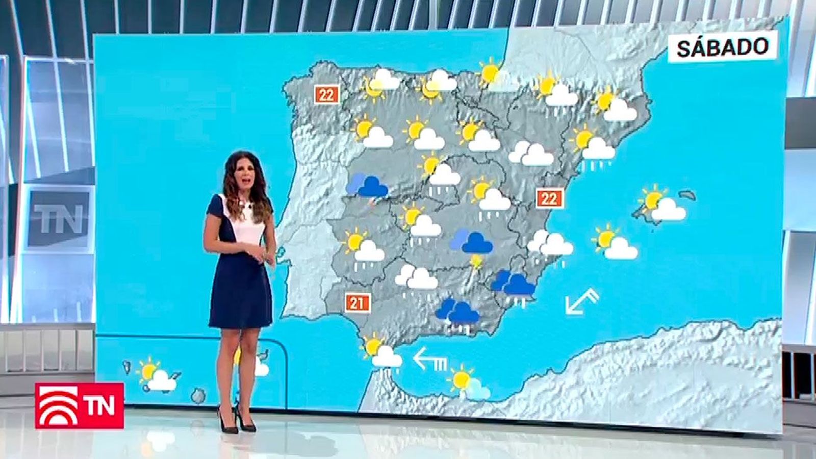 El Tiempo 2 19.10.2018