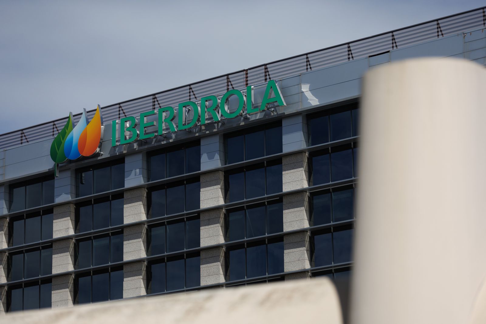 Iberdrola