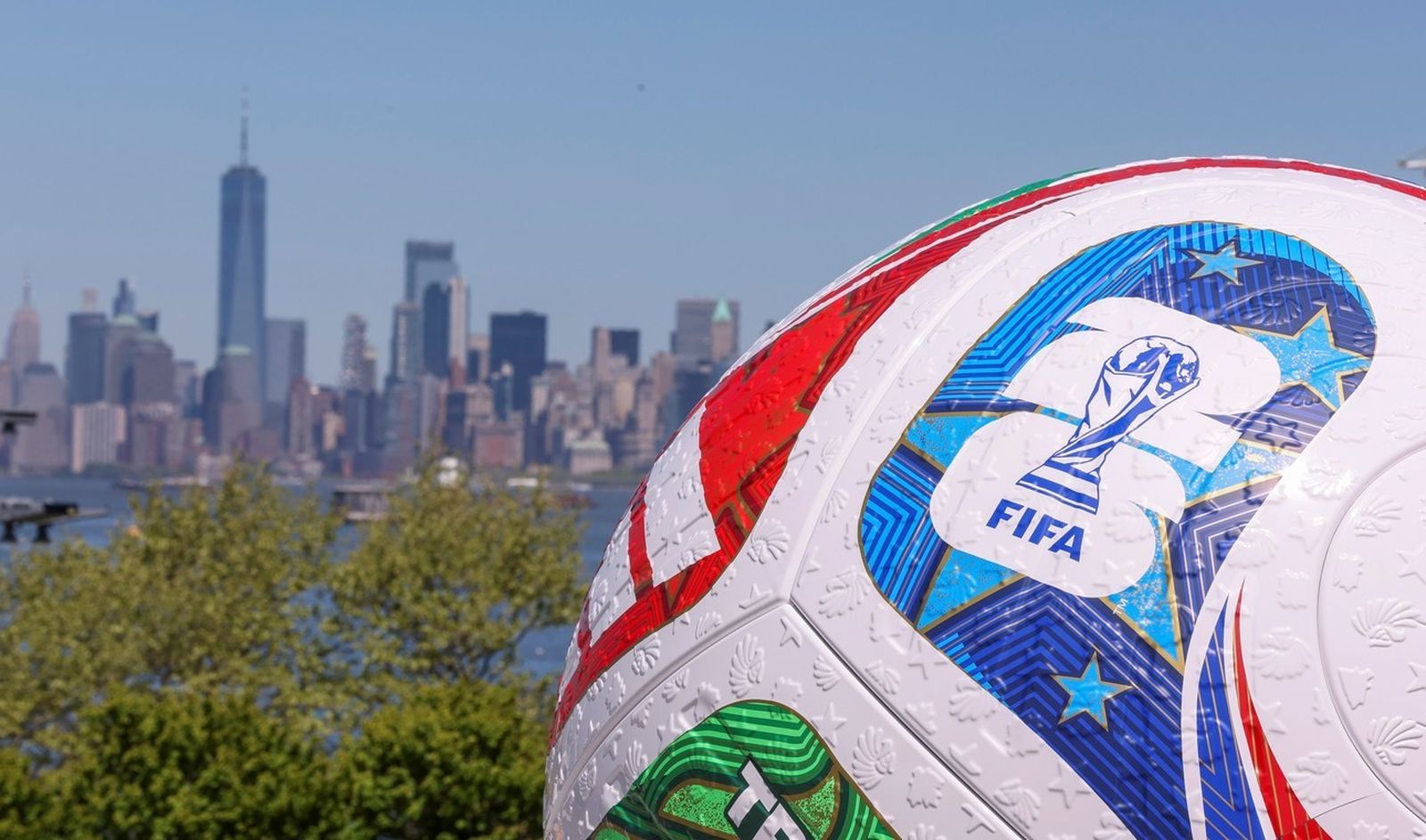 Mundial 2026