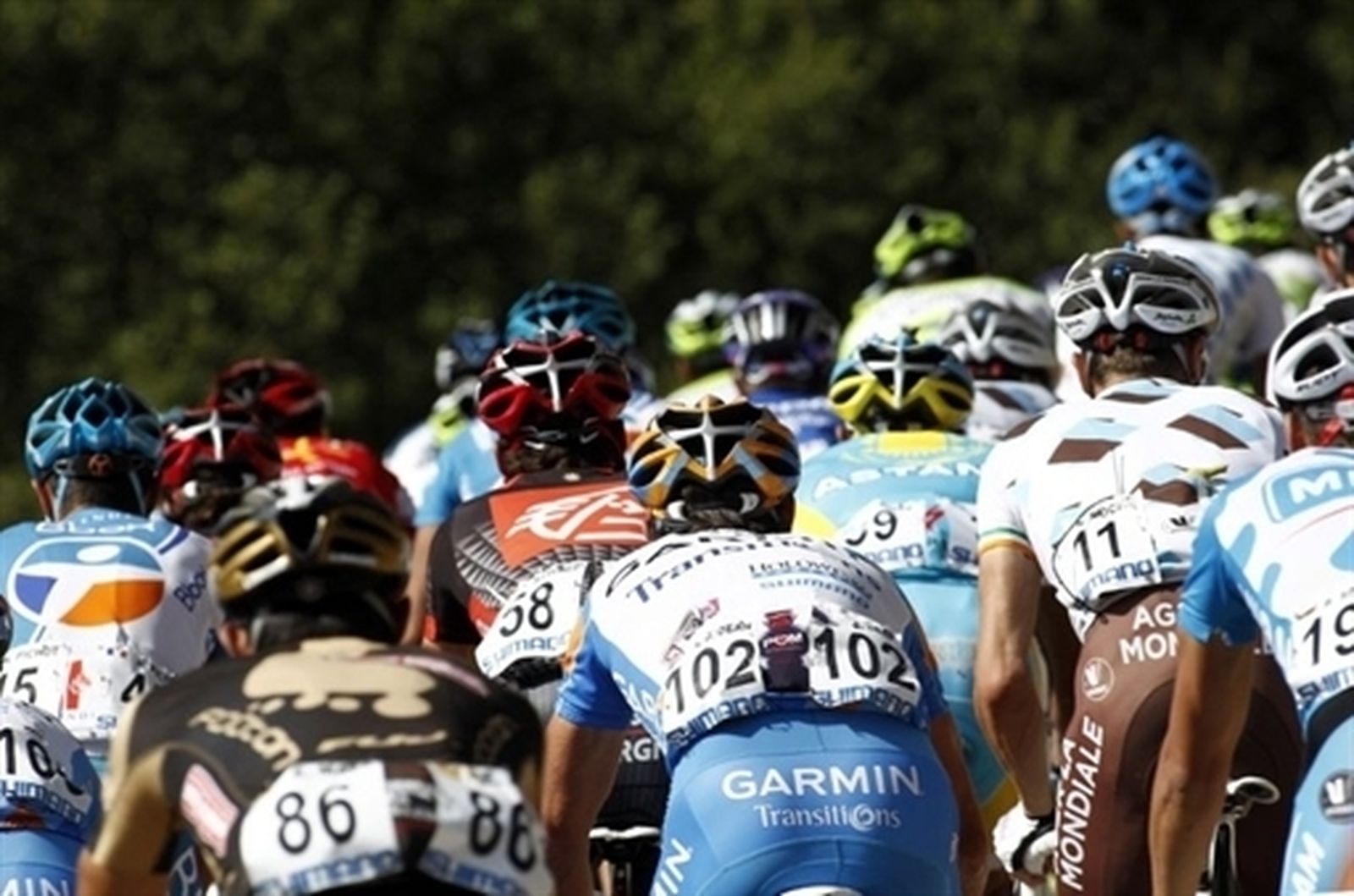 Vuelta Ciclista