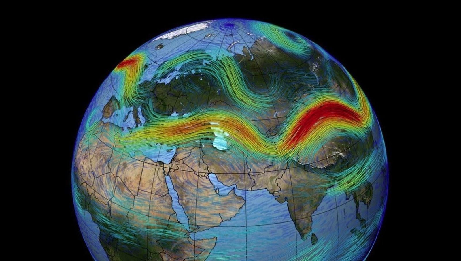 Cambio climático