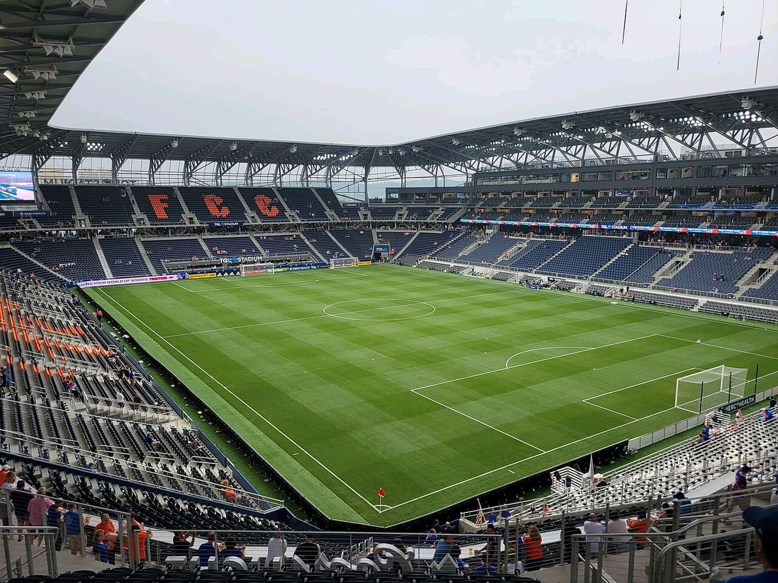 Estadio TQL (Cincinnati)
