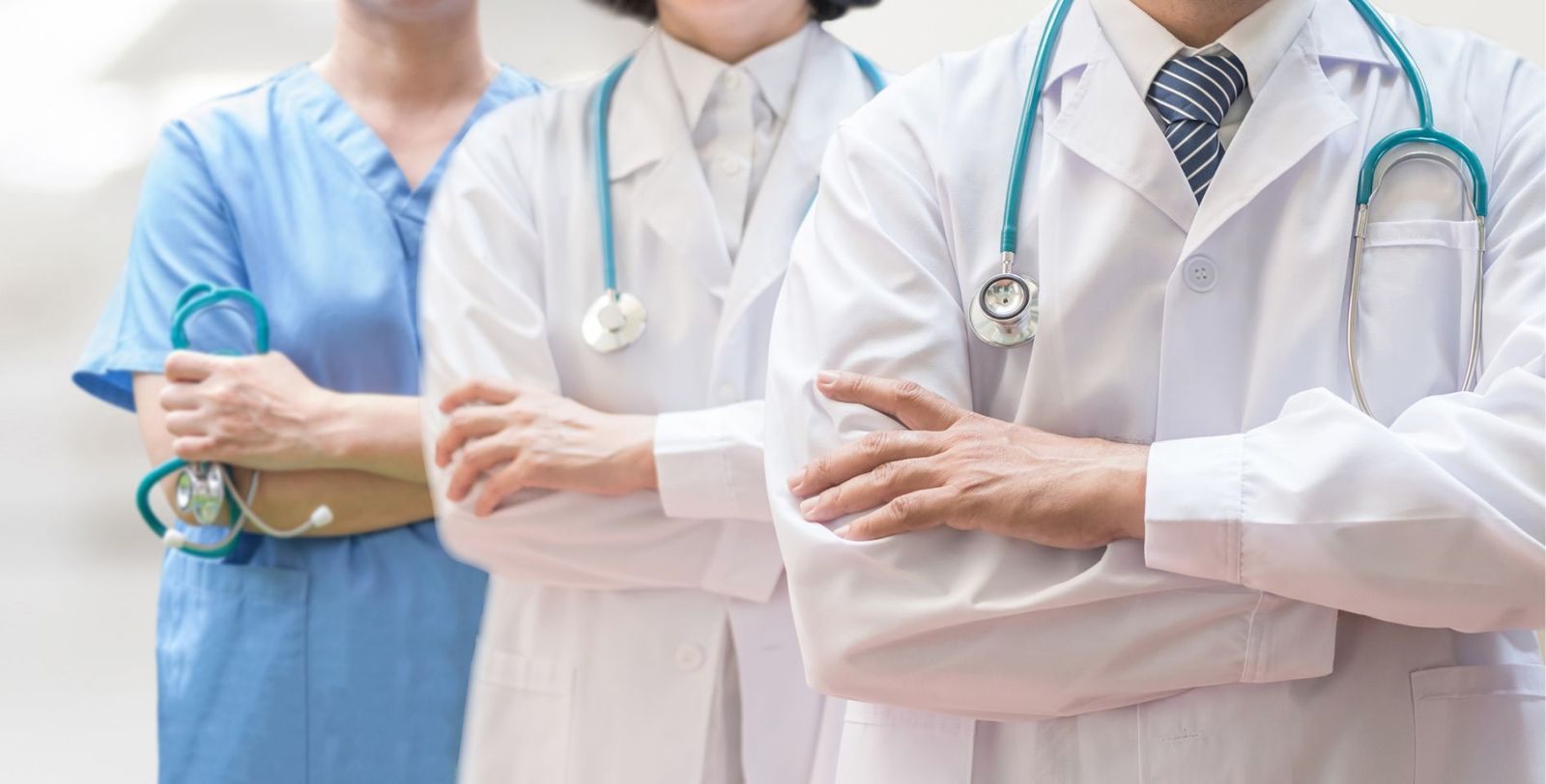 Médicos