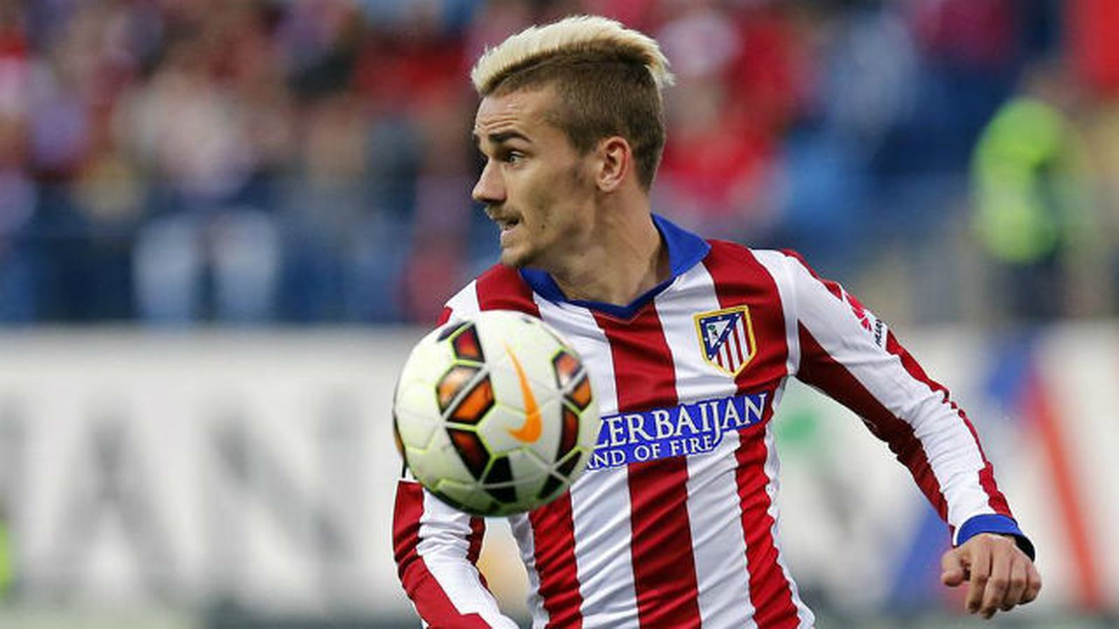 Griezmann