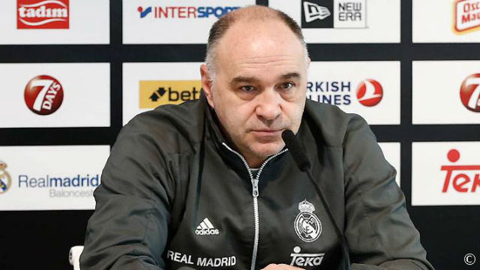 Pablo Laso