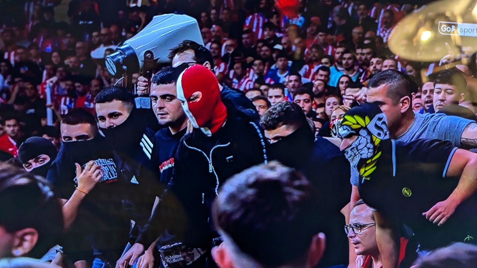 Frente Atlético