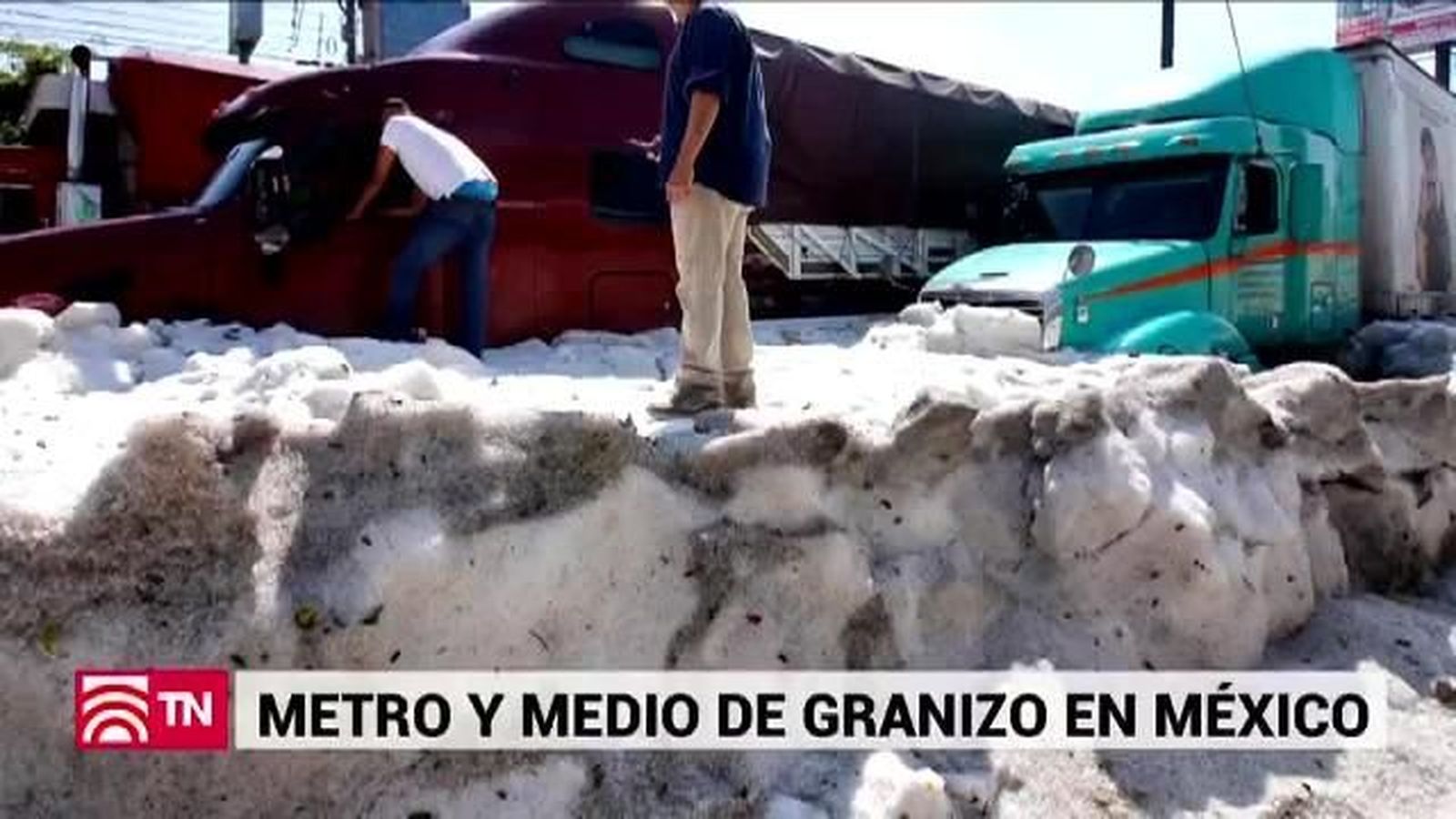El Tiempo 06.07.2019