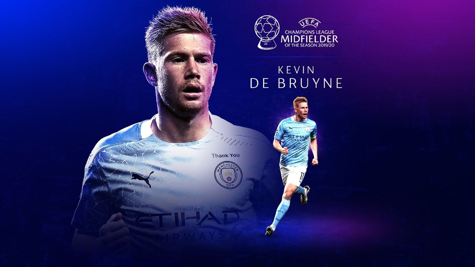 De Bruyne