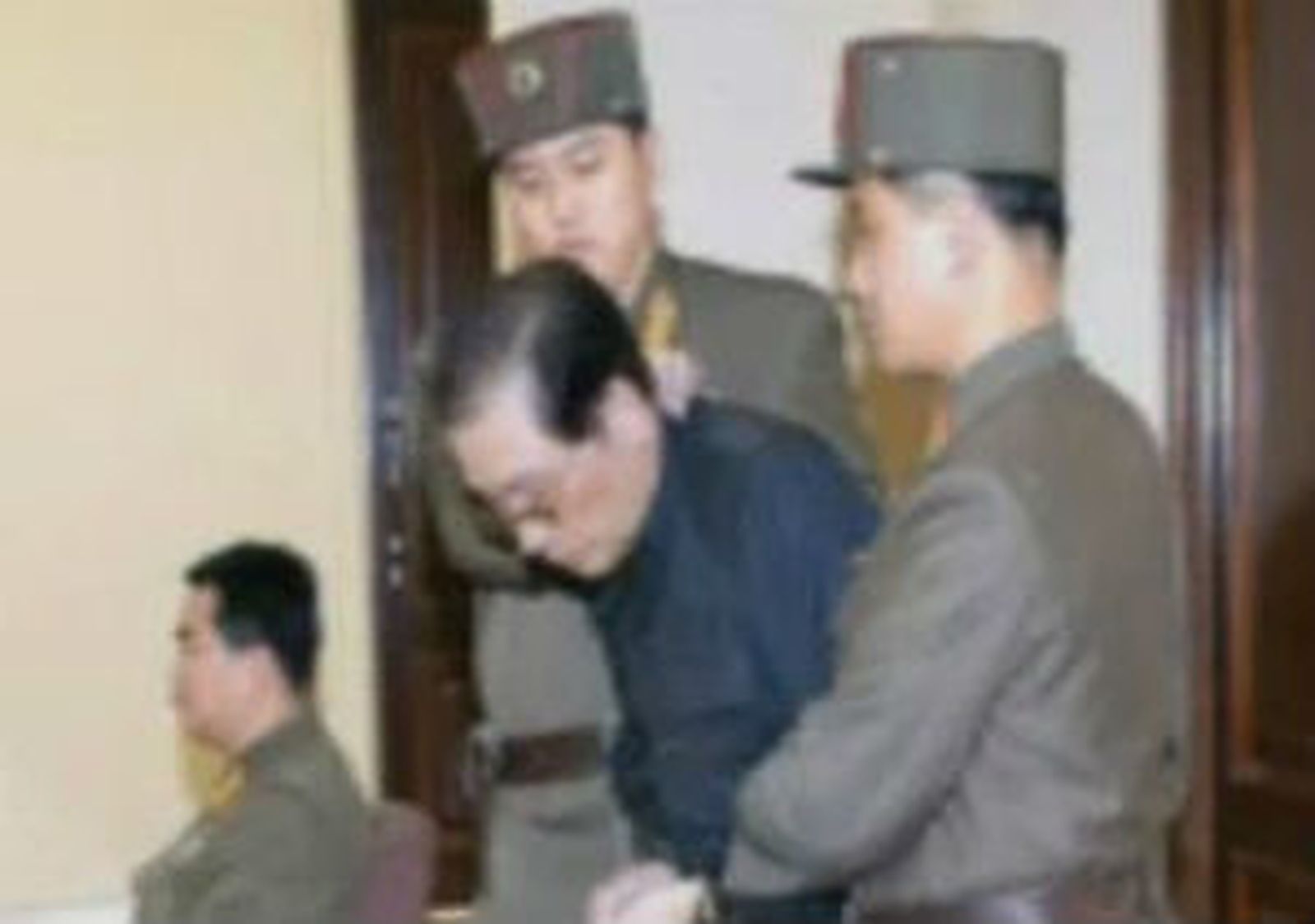 Corea del Norte