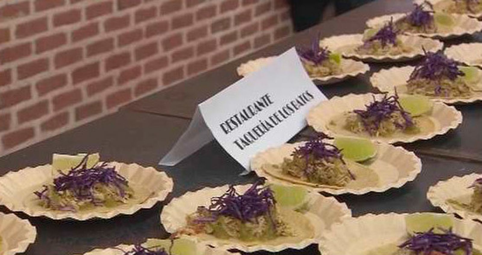Gastrofestival