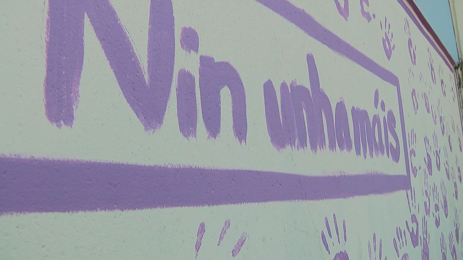 Prisión permanente y sin fianza para el asesino confeso de tres mujeres en Pontevedra