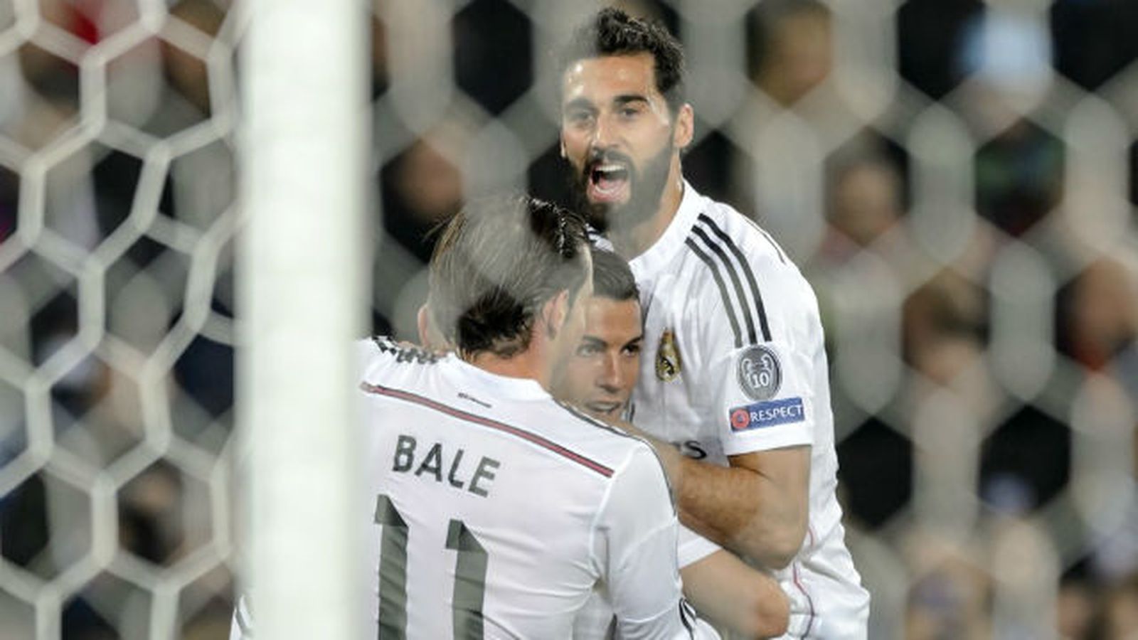 Real Madrid