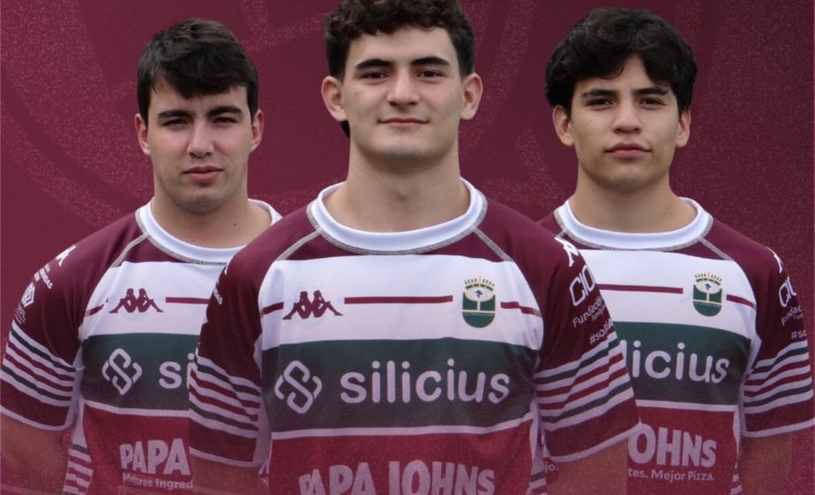Alcobendas Rugby M23